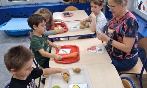 Muminki: Październik 2025 - Zdjęcie 51