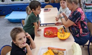 Muminki: Październik 2025 - Zdjęcie 2