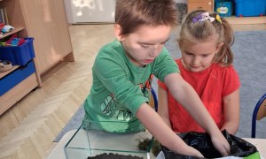 Muminki: Październik 2025 - Zdjęcie 15