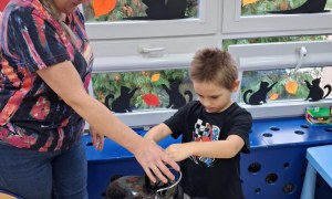 Muminki: Październik 2025 - Zdjęcie 24