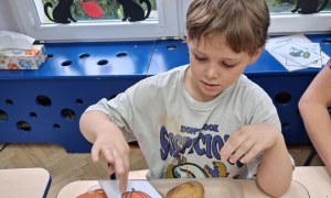 Muminki: Październik 2025 - Zdjęcie 55