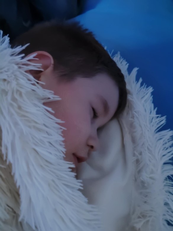 Tygryski: Październik 2025 - Zdjęcie 5