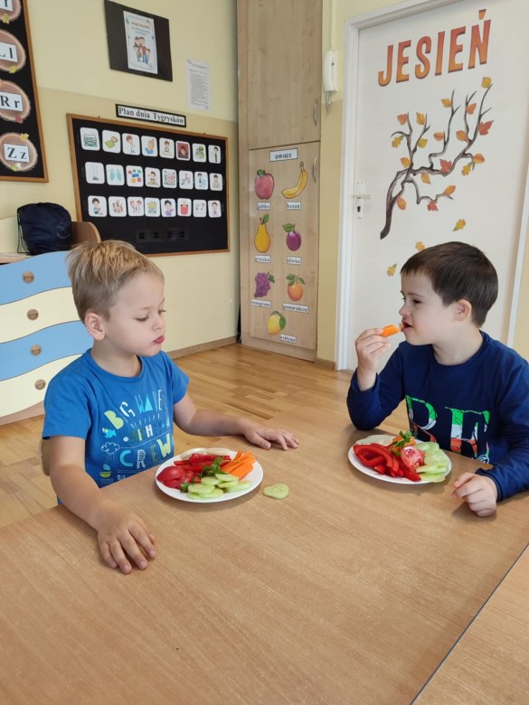 Tygryski: Październik 2025 - Zdjęcie 3