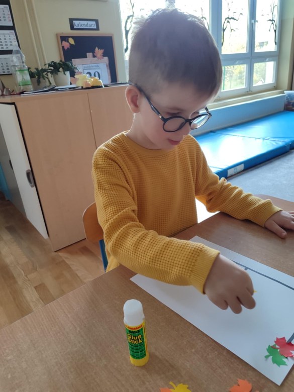 Tygryski: Październik 2025 - Zdjęcie 6