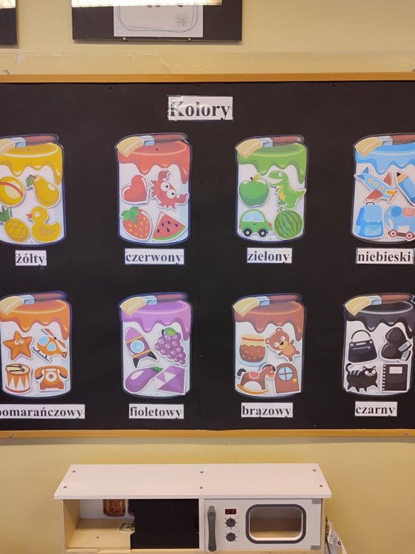 Tygryski: Październik 2025 - Zdjęcie 9