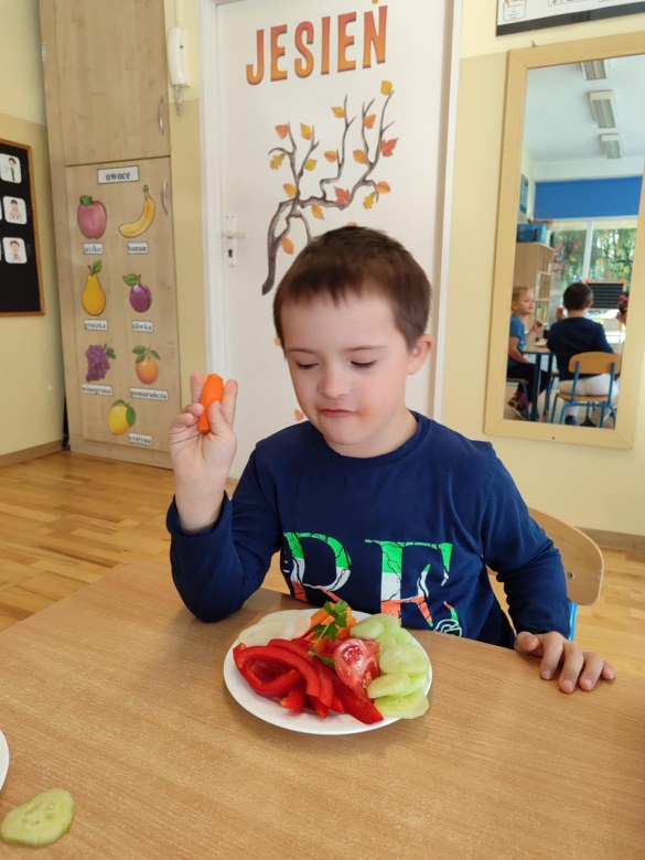 Tygryski: Październik 2025 - Zdjęcie 10