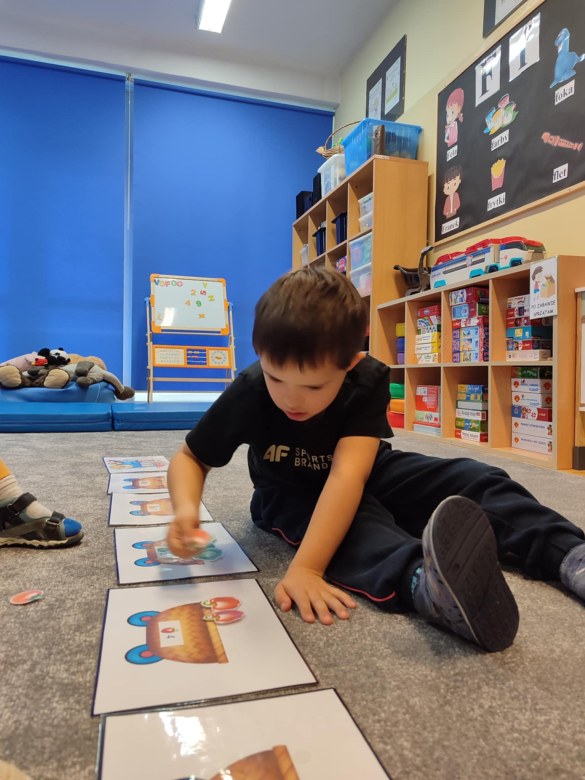 Tygryski: Październik 2025 - Zdjęcie 11