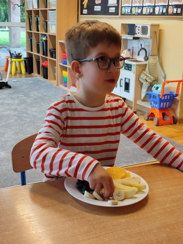 Tygryski: Październik 2025 - Zdjęcie 13