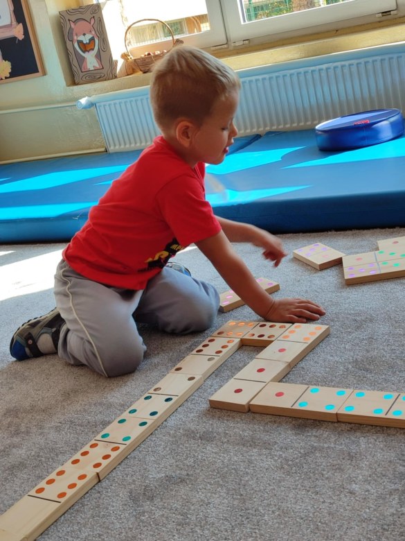 Tygryski: Październik 2025 - Zdjęcie 33