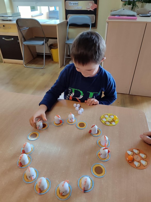 Tygryski: Październik 2025 - Zdjęcie 34