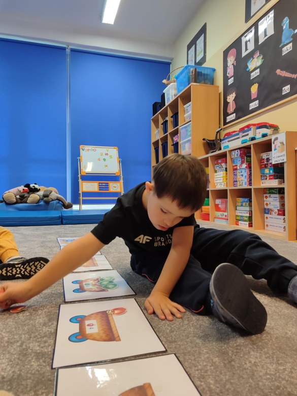 Tygryski: Październik 2025 - Zdjęcie 35