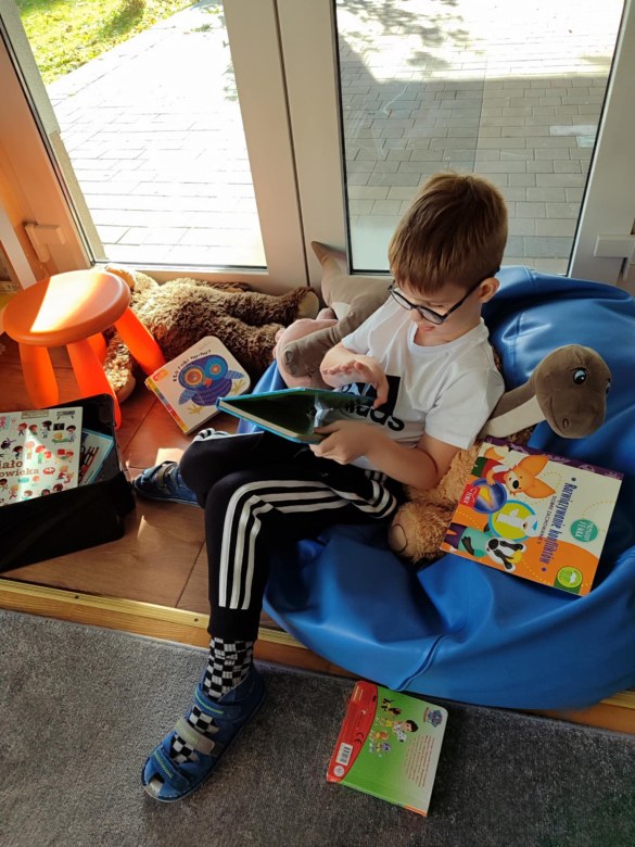 Tygryski: Październik 2025 - Zdjęcie 40