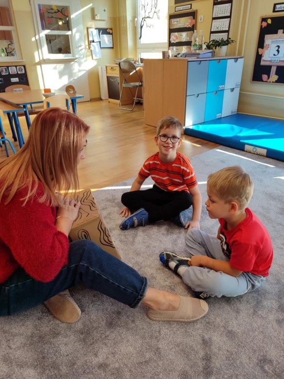 Tygryski: Październik 2025 - Zdjęcie 41