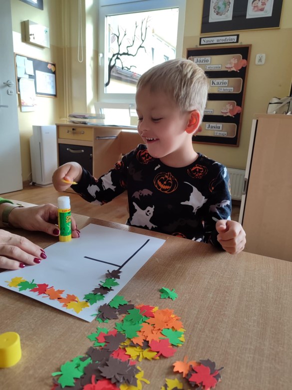 Tygryski: Październik 2025 - Zdjęcie 48