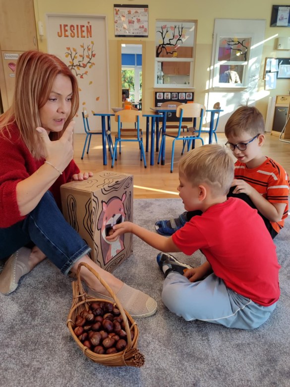 Tygryski: Październik 2025 - Zdjęcie 53