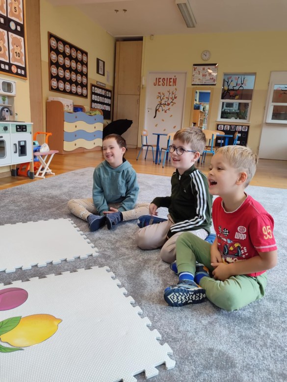 Tygryski: Październik 2025 - Zdjęcie 57