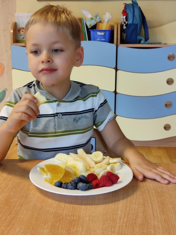 Tygryski: Październik 2025 - Zdjęcie 1