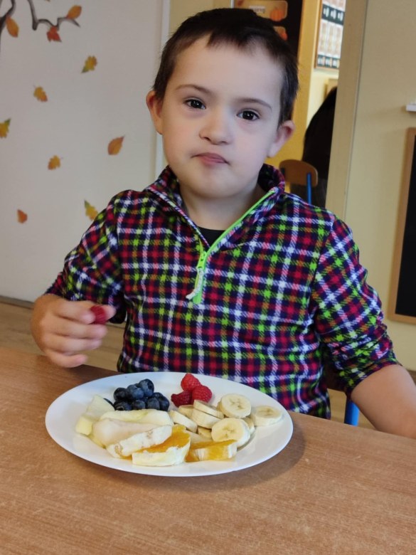 Tygryski: Październik 2025 - Zdjęcie 2