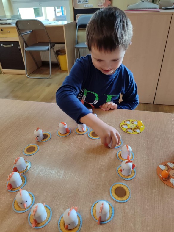 Tygryski: Październik 2025 - Zdjęcie 14