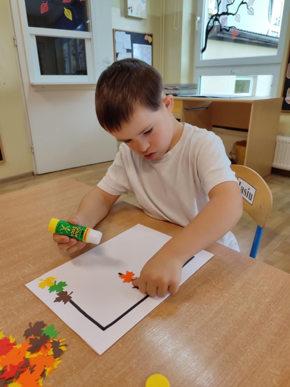 Tygryski: Październik 2025 - Zdjęcie 16