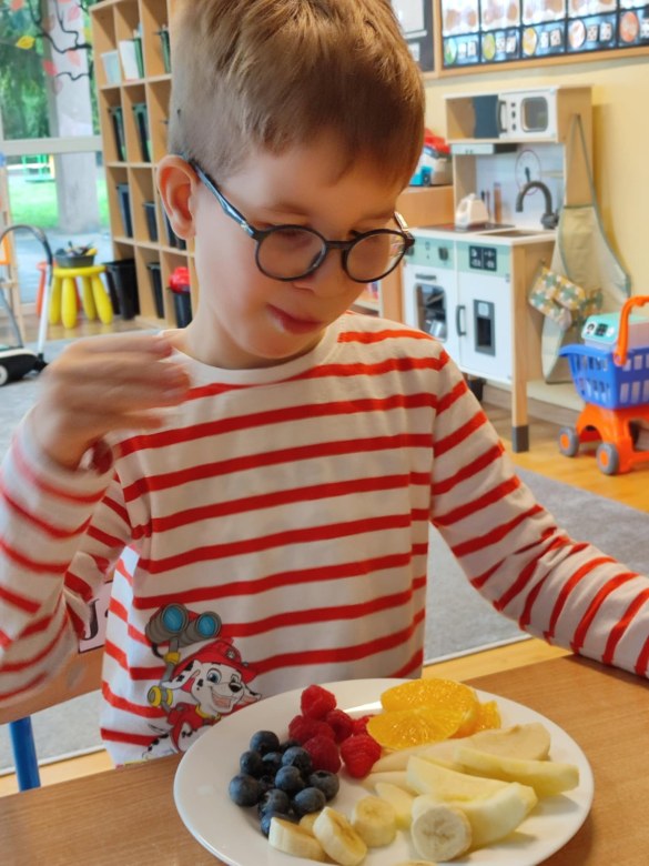 Tygryski: Październik 2025 - Zdjęcie 20