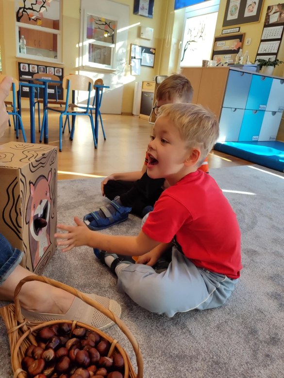 Tygryski: Październik 2025 - Zdjęcie 21