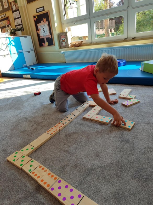 Tygryski: Październik 2025 - Zdjęcie 25