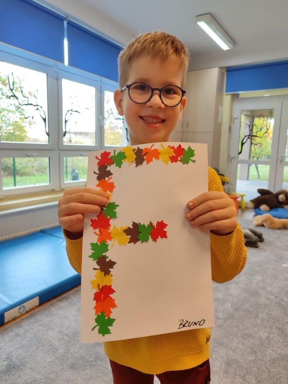 Tygryski: Październik 2025 - Zdjęcie 26