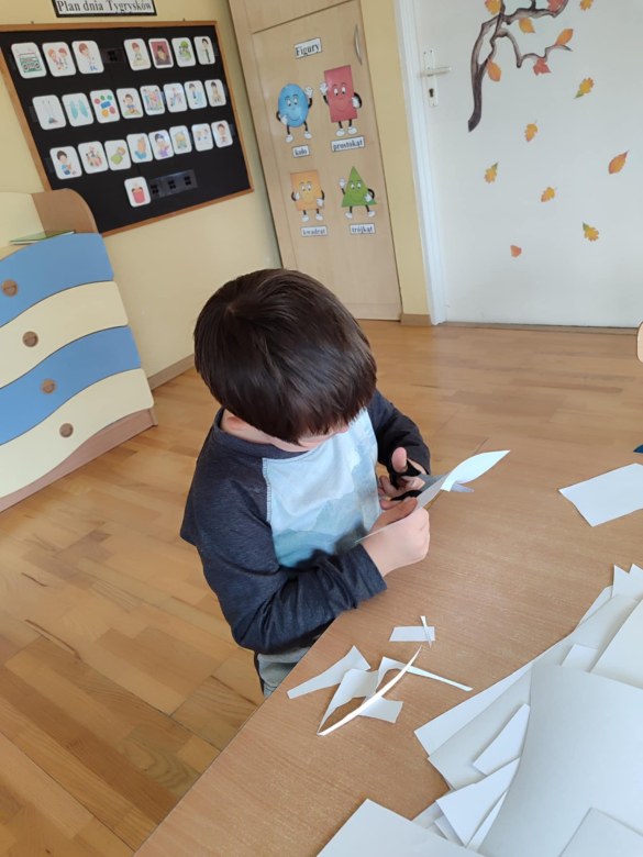 Tygryski: Październik 2025 - Zdjęcie 27