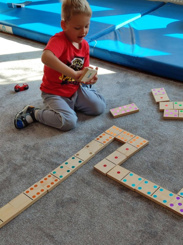 Tygryski: Październik 2025 - Zdjęcie 29