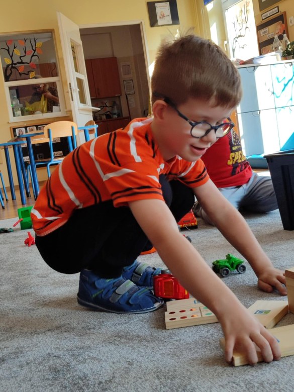 Tygryski: Październik 2025 - Zdjęcie 42