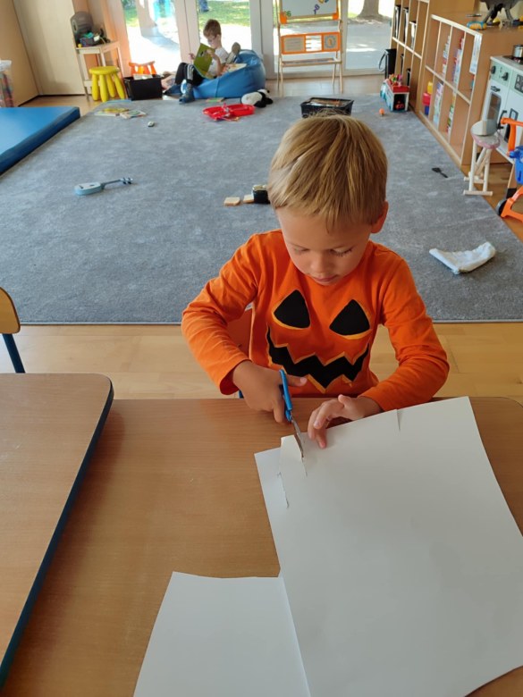 Tygryski: Październik 2025 - Zdjęcie 45