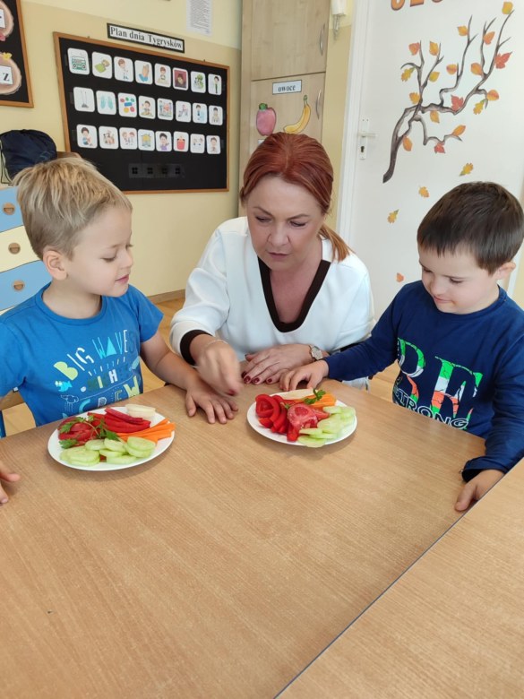 Tygryski: Październik 2025 - Zdjęcie 44