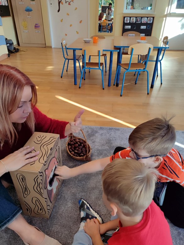 Tygryski: Październik 2025 - Zdjęcie 49