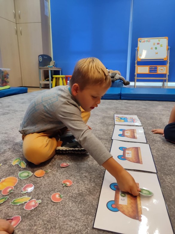 Tygryski: Październik 2025 - Zdjęcie 50