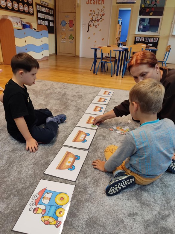 Tygryski: Październik 2025 - Zdjęcie 55