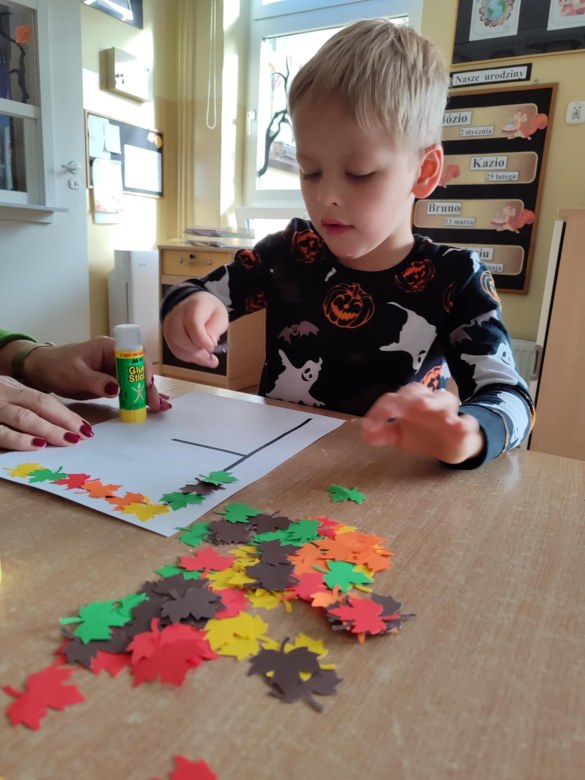 Tygryski: Październik 2025 - Zdjęcie 56