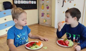 Tygryski: Październik 2025 - Zdjęcie 3