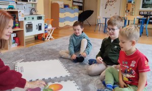 Tygryski: Październik 2025 - Zdjęcie 7