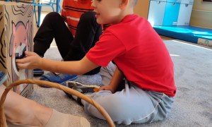 Tygryski: Październik 2025 - Zdjęcie 8