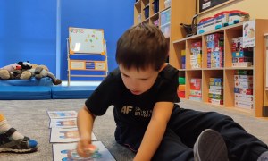 Tygryski: Październik 2025 - Zdjęcie 11