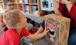 Tygryski: Październik 2025 - Zdjęcie 18