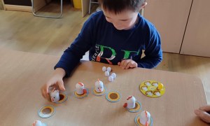 Tygryski: Październik 2025 - Zdjęcie 34