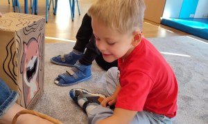 Tygryski: Październik 2025 - Zdjęcie 37