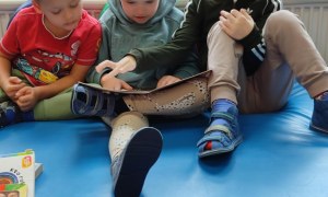 Tygryski: Październik 2025 - Zdjęcie 38