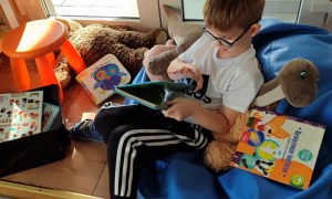 Tygryski: Październik 2025 - Zdjęcie 40