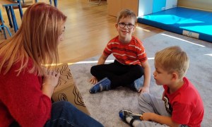 Tygryski: Październik 2025 - Zdjęcie 41