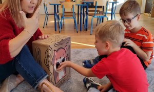 Tygryski: Październik 2025 - Zdjęcie 53