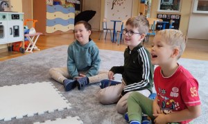 Tygryski: Październik 2025 - Zdjęcie 57