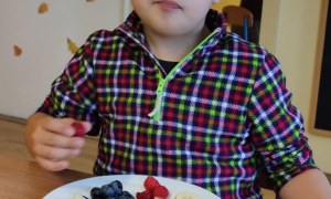 Tygryski: Październik 2025 - Zdjęcie 2